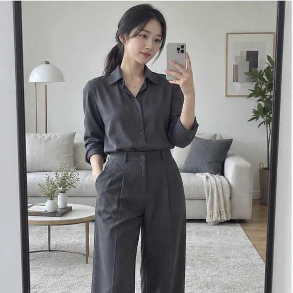 안양 민지 살롱 안내 이미지