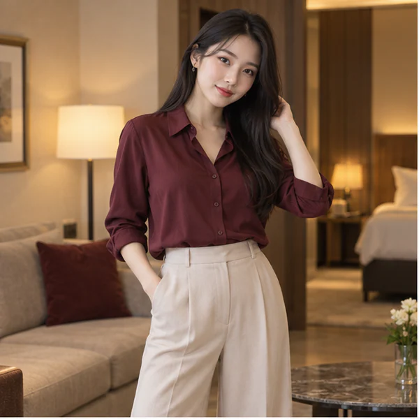 압구정동 마리 아로마 안내 이미지