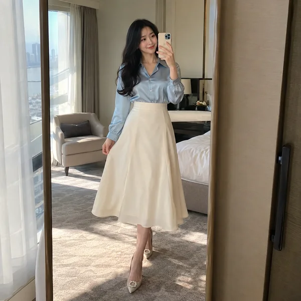 수지 효정 포레스트 안내 이미지