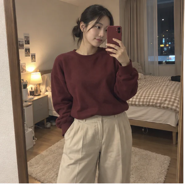 안산 설현 라운지 안내 이미지