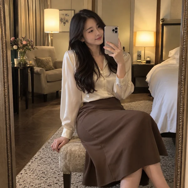 서울 성북 클로이 스튜디오 안내 이미지
