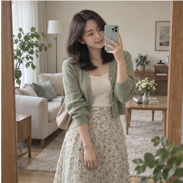 안성 미나 아로마 안내 이미지