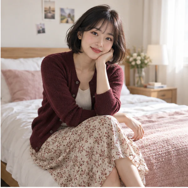 의왕 민지 가든 안내 이미지