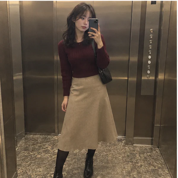 홍대 윈터 가든 안내 이미지