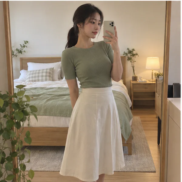 구리 은서 가든 안내 이미지