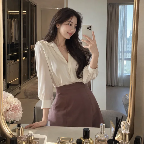 일산 채영 살롱 안내 이미지