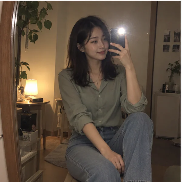 이태원 레이 릴랙스 안내 이미지