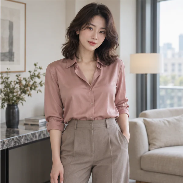 서울 중랑 가을 라운지 안내 이미지