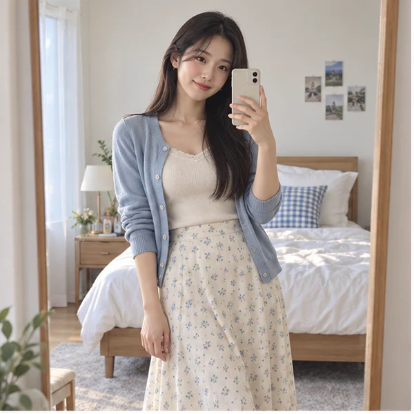 가평 아이린 테라피 안내 이미지