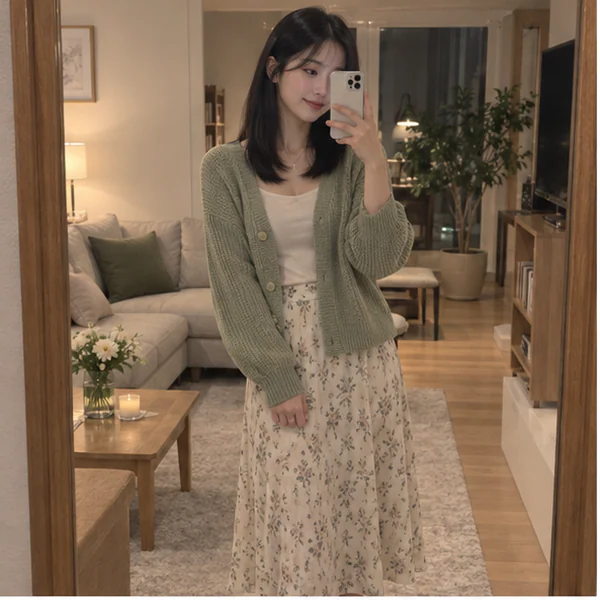 보통리 채영 스튜디오 안내 이미지