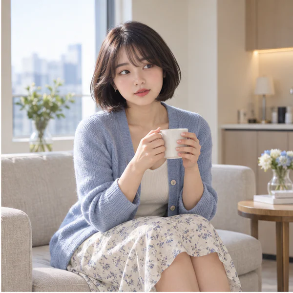 압구정동 아이린 가든 안내 이미지