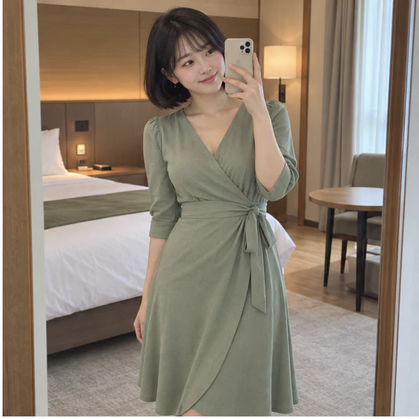 고덕 문별 포레스트 안내 이미지