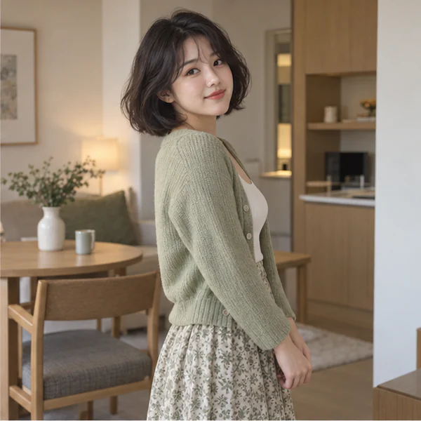 시흥 하니 스튜디오 안내 이미지