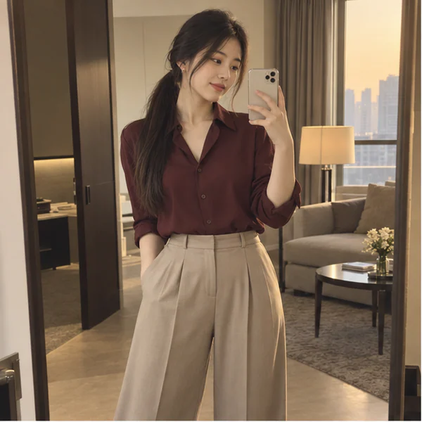 소담 살롱 대표 안내 이미지