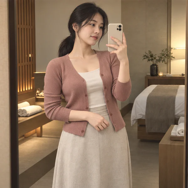 평촌 세정 스튜디오 안내 이미지