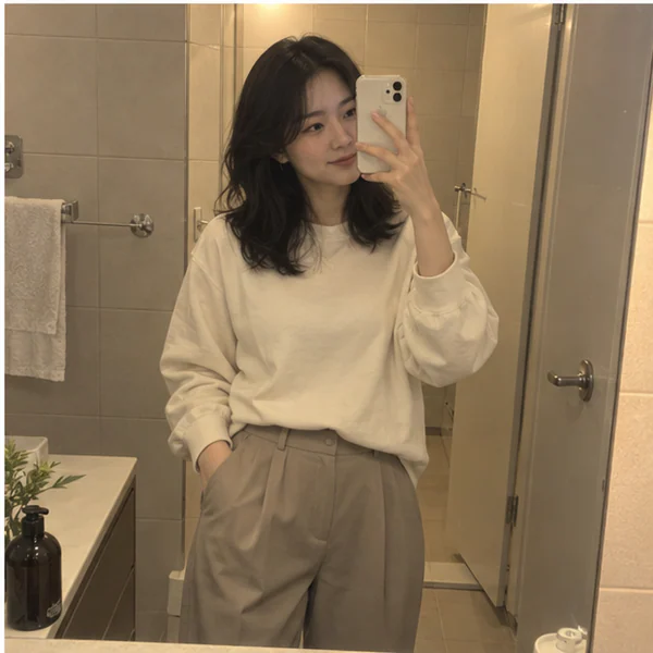 월곶 효정 스튜디오 안내 이미지
