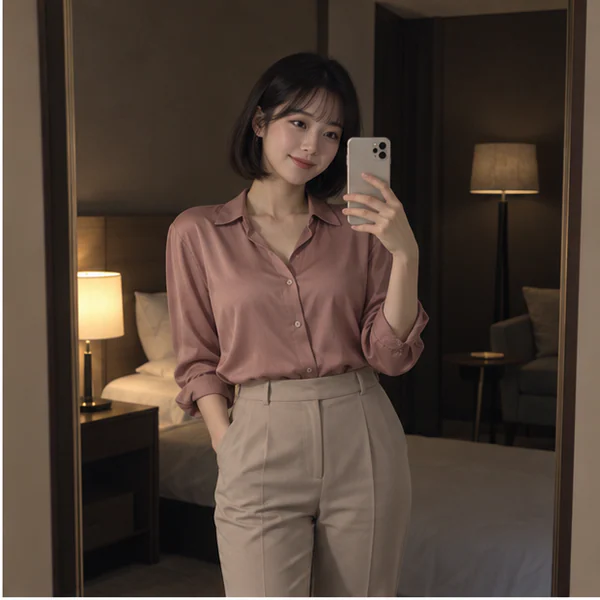 기흥 세리 살롱 안내 이미지