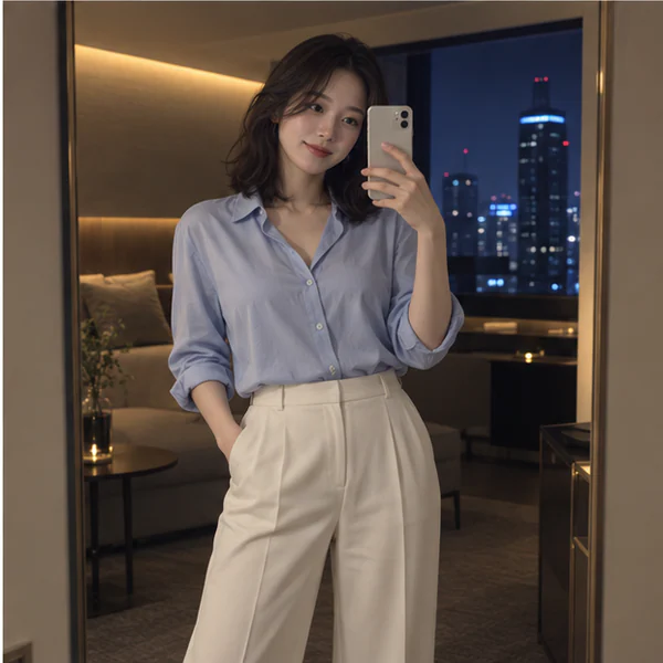 미금 채영 아로마 안내 이미지