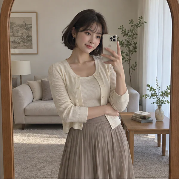 솔라 케어 대표 안내 이미지