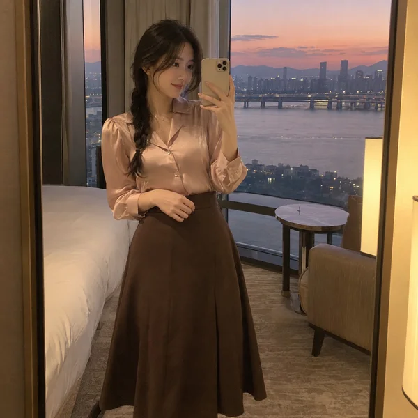 평택 예리 아로마 안내 이미지
