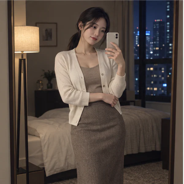인천 검단 효정 살롱 안내 이미지