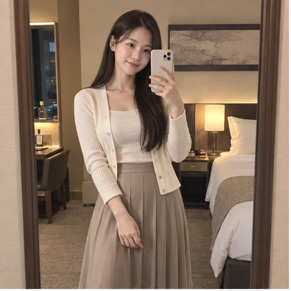 인천 남동 아델 라운지 안내 이미지