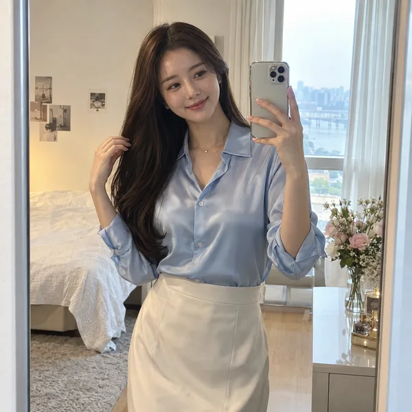 수지 아델 케어 안내 이미지