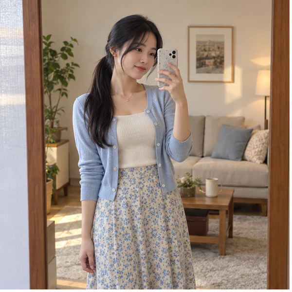 포항 다니엘 스튜디오 안내 이미지