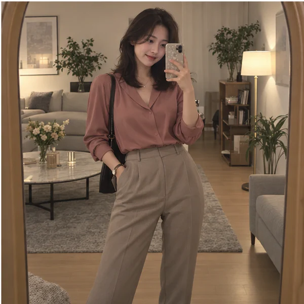 분당 카리나 살롱 안내 이미지