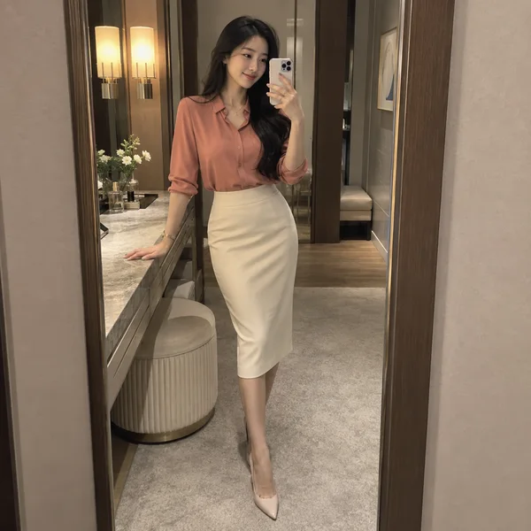 합정동 설현 밸런스 안내 이미지