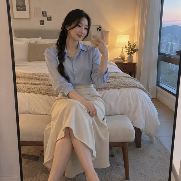 군포 효정 가든 안내 이미지