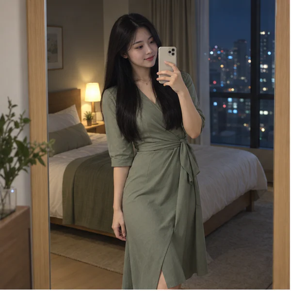서현 사나 스튜디오 안내 이미지