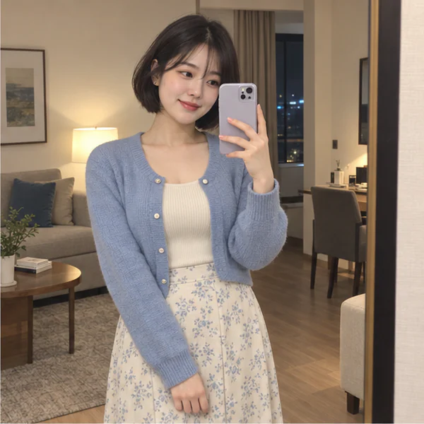 논현동 루나 라운지 안내 이미지