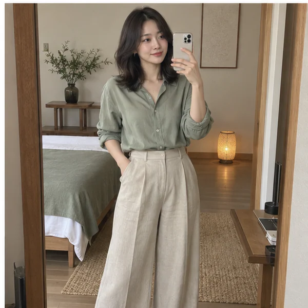 안산 지효 스튜디오 안내 이미지