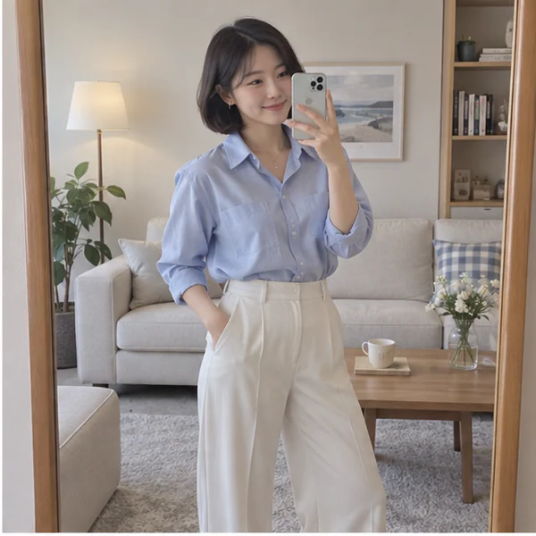 시흥 아델 라운지 안내 이미지