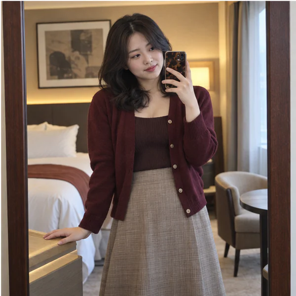 천안 미나 테라피 안내 이미지