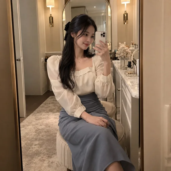 서울 용산 수지 살롱 안내 이미지