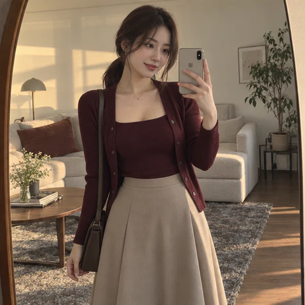배곧 카리나 라운지 안내 이미지