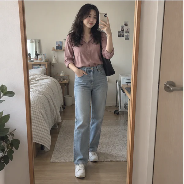 수지 제니 릴랙스 안내 이미지