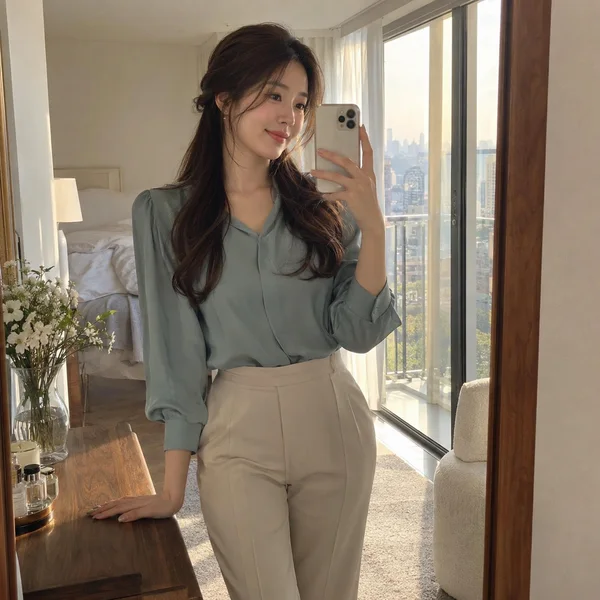 서울 송파 라엘 라운지 안내 이미지