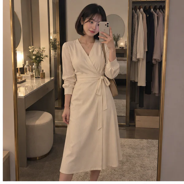 채영 웰니스 대표 안내 이미지