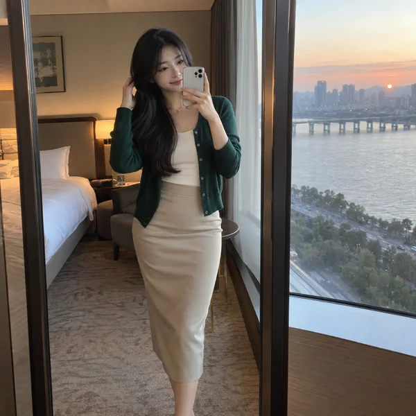 서울 용산 루나 포레스트 안내 이미지