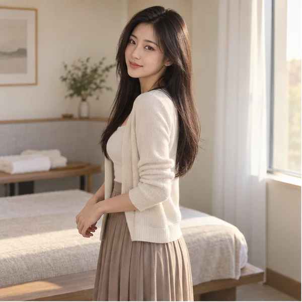 인천 영종 유나 가든 안내 이미지