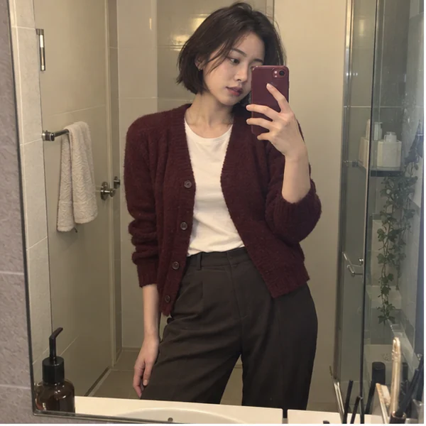 합정동 레이 라운지 안내 이미지