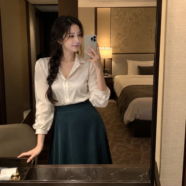 인천 영종 원영 스튜디오 안내 이미지