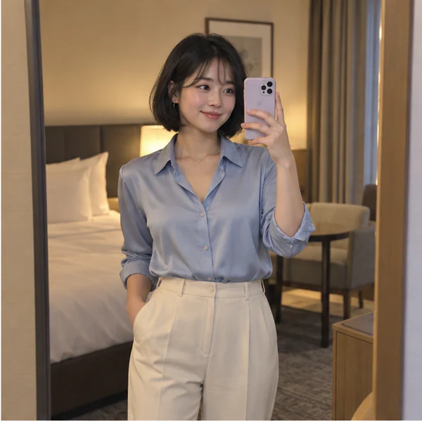 군포 하린 라운지 안내 이미지