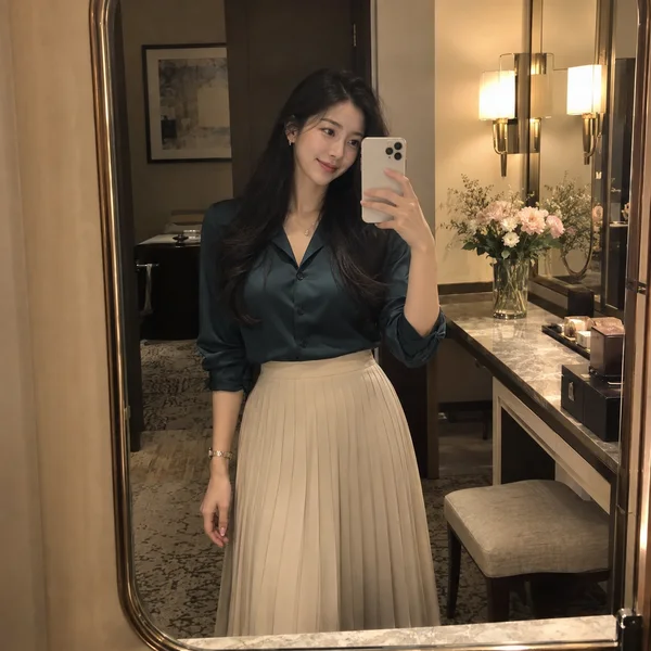 안양 미나 케어 안내 이미지
